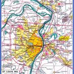 st louis subway map  8 150x150 St. Louis Subway Map