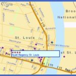 st louis hotel map 150x150 St. Louis Map Tourist Attractions