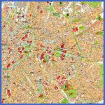 stadtplan bruessel 5798 150x150 Brussels Map Tourist Attractions
