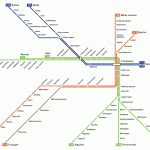 stockholm metro map 150x150 Tajikistan Subway Map