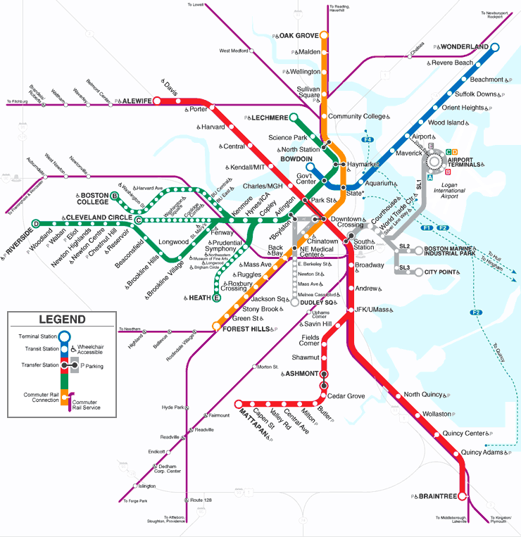 subway spider Wichita Metro Map