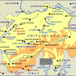 switzmap 150x150 Switzerland Map