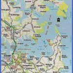 sydney australia region tourist map mediumthumb 150x150 Karachi Map Tourist Attractions