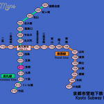taichung subway map 9 150x150 Taichung Subway Map