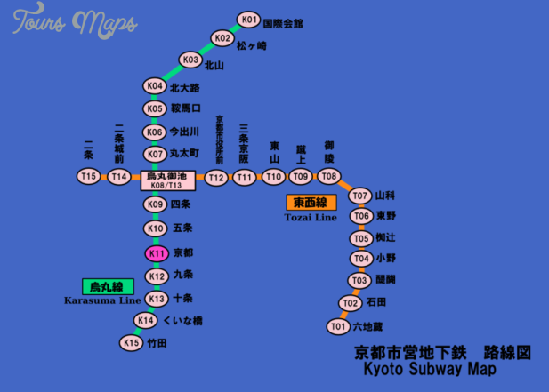 taichung subway map 9 Taichung Subway Map