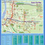 taipei map tourist attractions  0 150x150 Taipei Map Tourist Attractions
