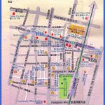 taipei station shopping area and tourist attractions 150x150 Taiwan Map Tourist Attractions