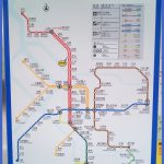 taiwan metro map  2 150x150 Taiwan Metro Map