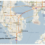 tampa metro map 18 150x150 Tampa Metro Map
