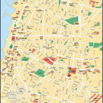 telaviv 150x150 Tel Aviv Subway Map