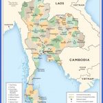 thailand admin 2013 150x150 Thailand Metro Map