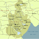 tianjin map 101 150x150 Tianjin Map