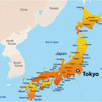 tokyo 1 150x150 Tokyo Map