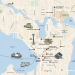 tourist map of seattle 150x150 Cleveland Map Tourist Attractions