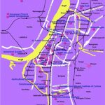 touristmap 150x150 Kolkata Metro Map