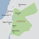 travel jordan map 150x150 Jordan Metro Map