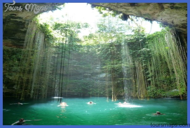 travel places to visit in mexico 3 Best vacation places in US