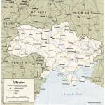 ukraine 150x150 Ukraine Subway Map