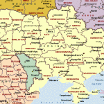 ukrainemap 150x150 Ukraine Subway Map
