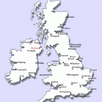 united kingdom map tourist attractions 4 150x150 United Kingdom Map Tourist Attractions