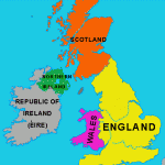 united kingdom map 3 150x150 United Kingdom Map