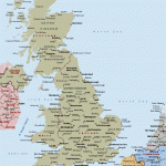 unitedkingdom 150x150 United Kingdom Map