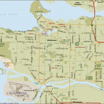 vancouver map  1 150x150 Vancouver Map