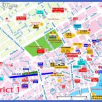 vcmap id 1366 no 1 150x150 Ho Chi Minh City Map Tourist Attractions