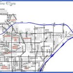 vegas mls 103 150x150 North Las Vegas Metro Map