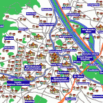vienna 150x150 Vienna Map Tourist Attractions