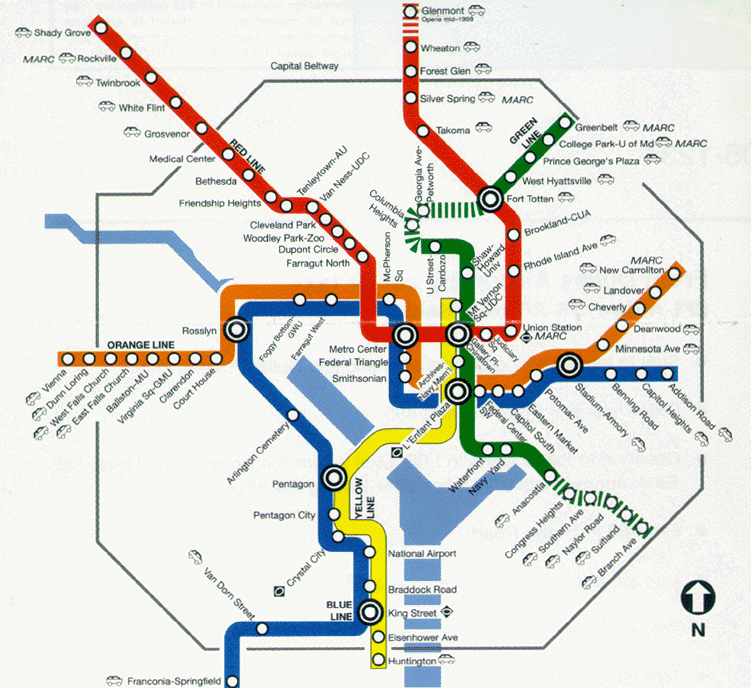 vienna metromap Serbia Metro Map