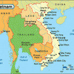 vietnamrap 150x150 Vietnam Map