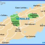 vinales map 150x150 Cuba Map Tourist Attractions
