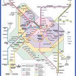 westyorkshiresrailnetwork 150x150 Manchester Metro Map