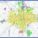 wichita metro map  9 150x150 Wichita Metro Map