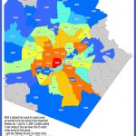 zipcode safety map 150x150 San Antonio Subway Map