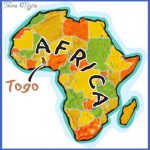 09 togo africa map 150x150 Togo Map