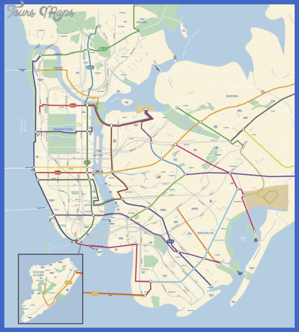1 2025 brt fantasymap Portland Subway Map