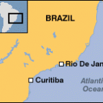 39609281 brazil curitiba map203 150x150 Curitiba Map