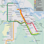 800 mapa metro amsterdam 150x150 Netherlands Metro Map