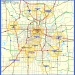 aerial shopping centers 150x150 Kansas City Metro Map