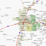 albuquerque map  0 150x150 Albuquerque Map