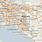 anaheim 10 150x150 Anaheim Map