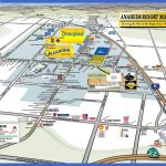 anaheim resort map 150x150 Anaheim Map