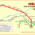 ankara subway map  1 150x150 Ankara Subway Map