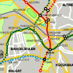 ankara metros 150x150 Turkey Subway Map