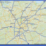 atlanta metro map  6 150x150 Atlanta Metro Map