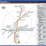 atlanta subway map  0 1 150x150 Atlanta Subway Map