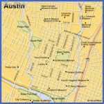 austin map thumb 150x150 Austin Map Tourist Attractions