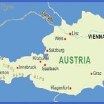 austria map 150x150 Austria Map Tourist Attractions